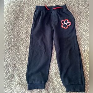 Nickelodeon Paw Patrol Pants. Size 4T
